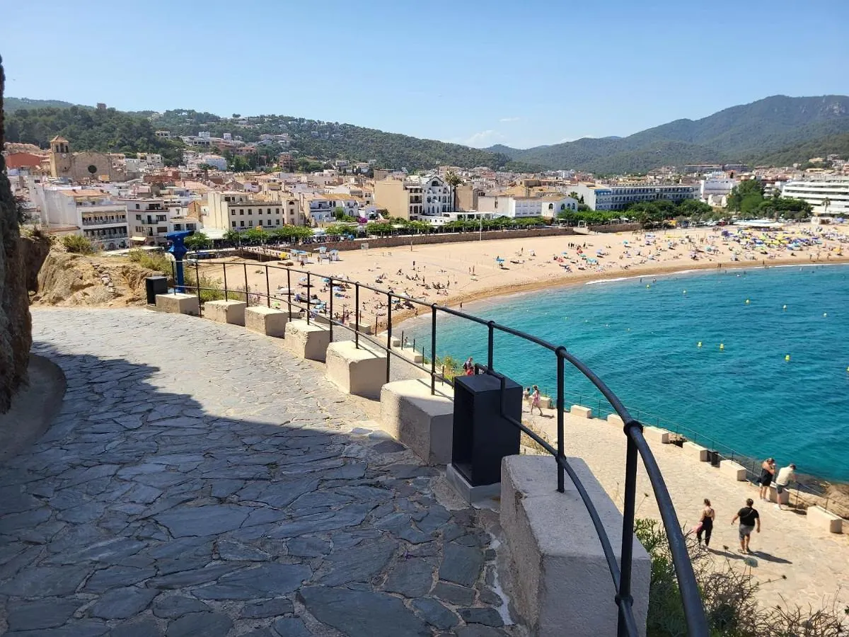 Piso Familiar Tossa Apartment Tossa de Mar