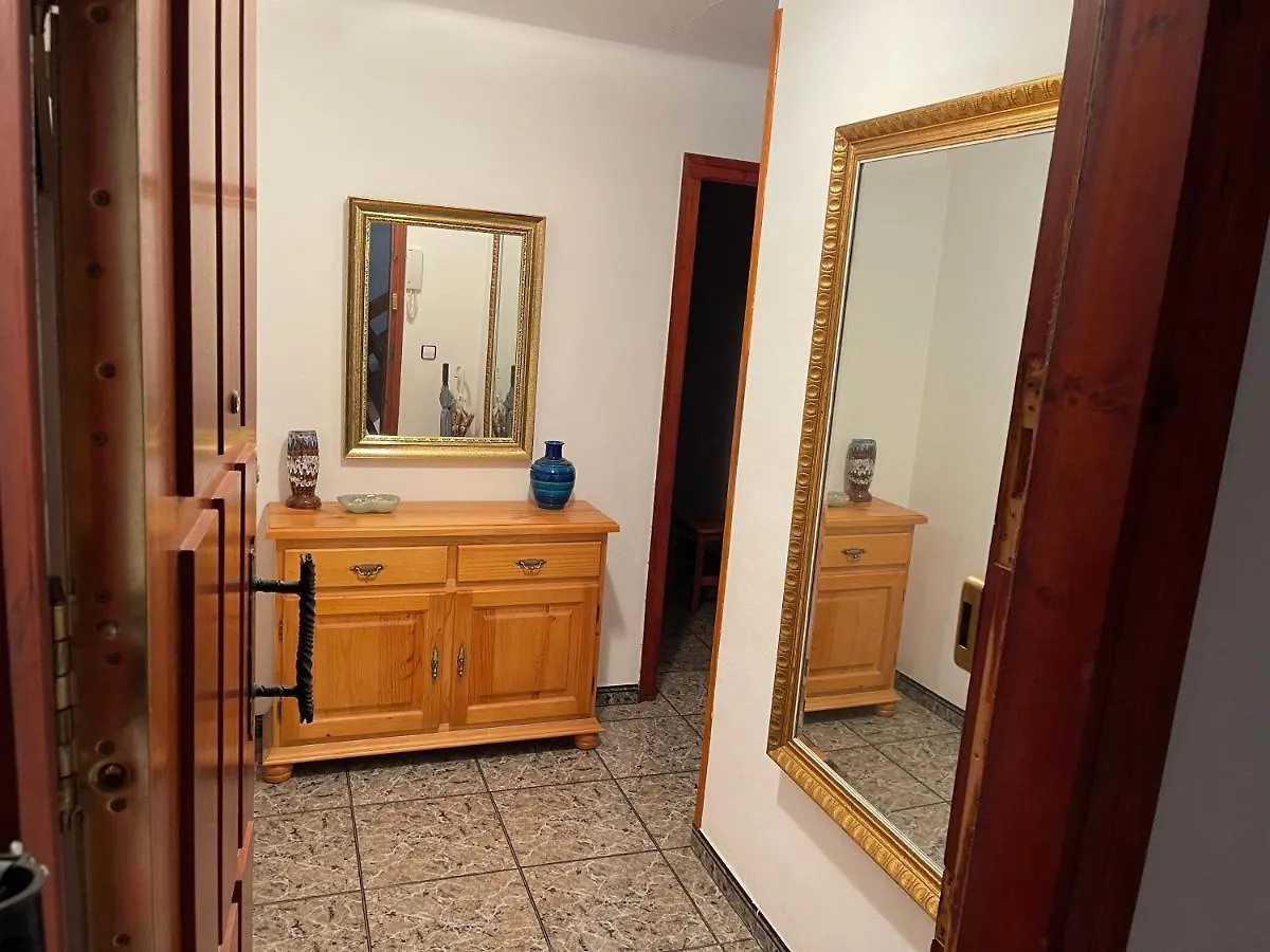 Piso Familiar Tossa Apartment Tossa de Mar