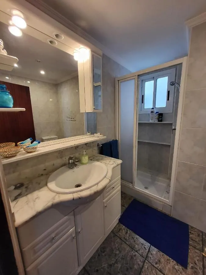 Piso Familiar Tossa Apartment Tossa de Mar