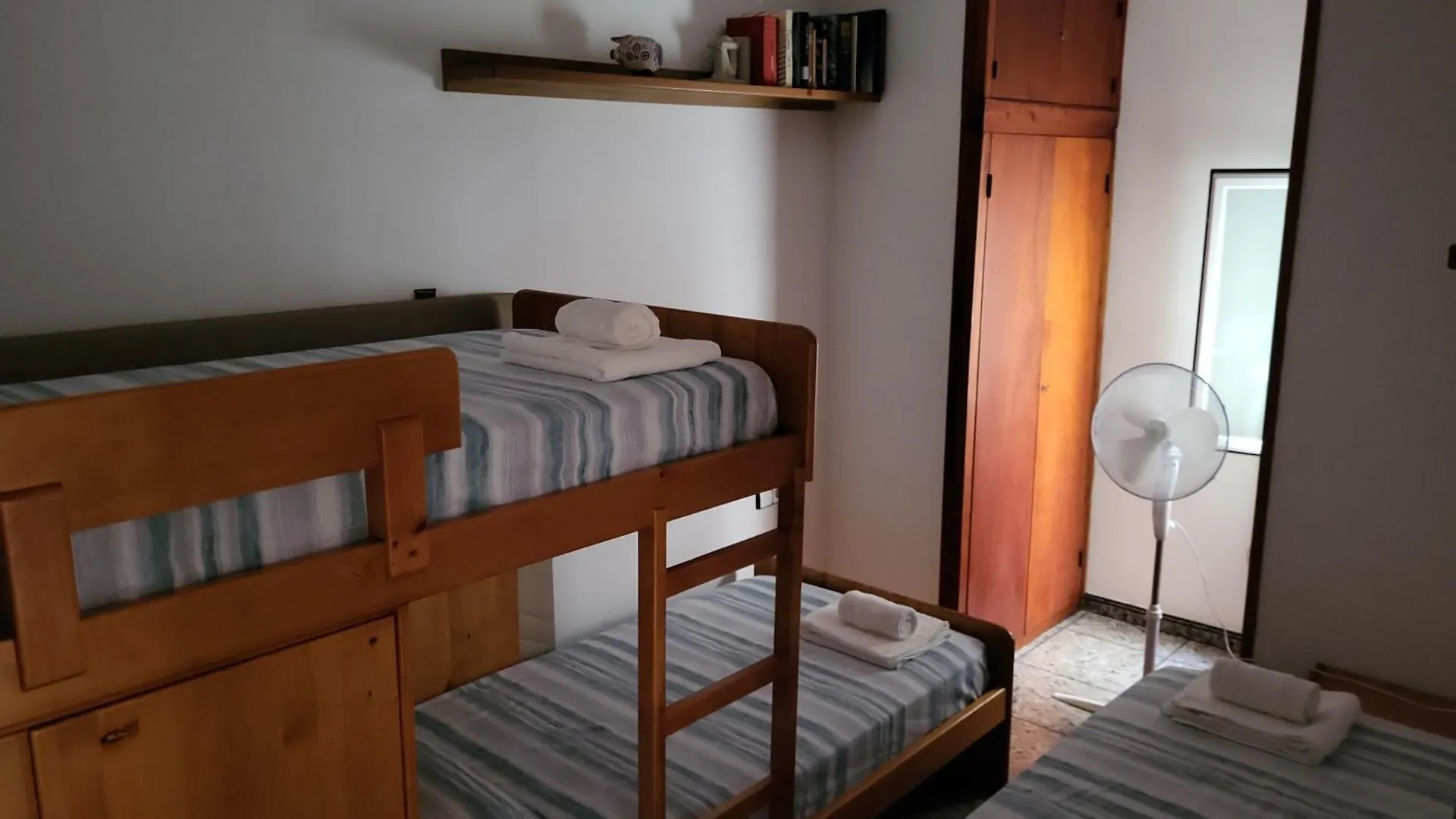 Piso Familiar Tossa Apartment Tossa de Mar