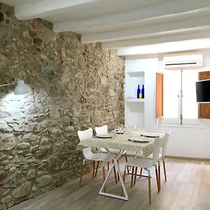 Charming Loft - Historical Center Apartamento