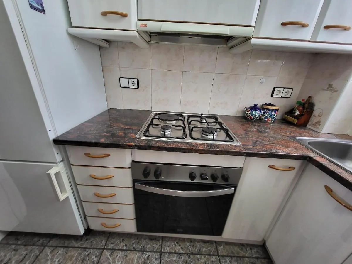 Appartamento Piso familiar Tossa Tossa de Mar 0*,  Spagna