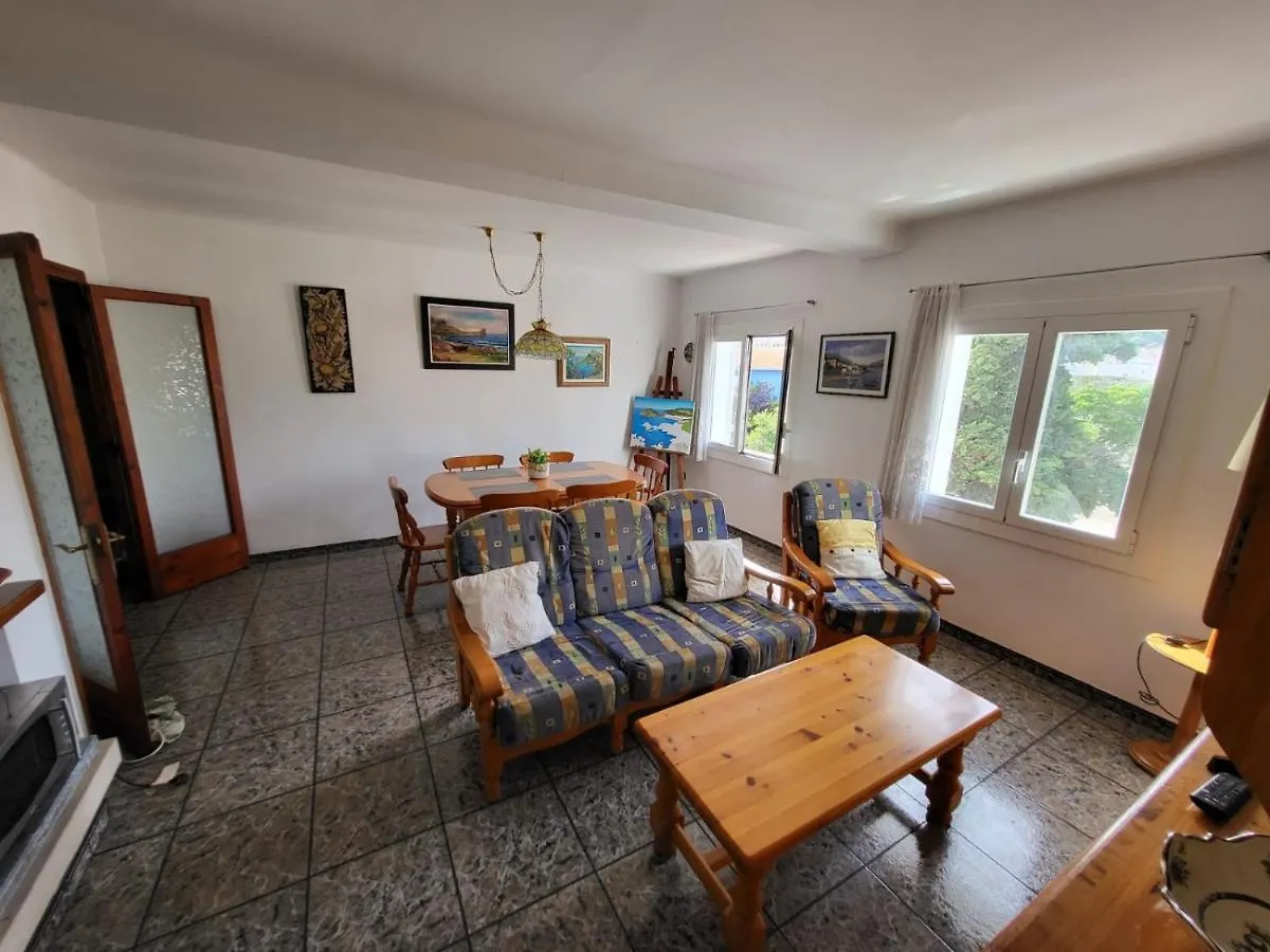 Appartamento Piso familiar Tossa Tossa de Mar 0*,  Spagna