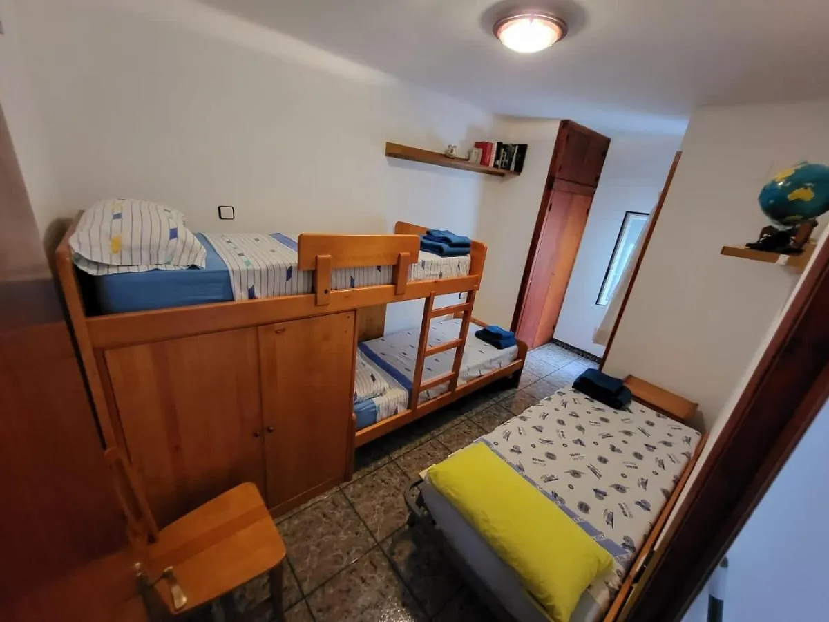 Appartamento Piso familiar Tossa Tossa de Mar