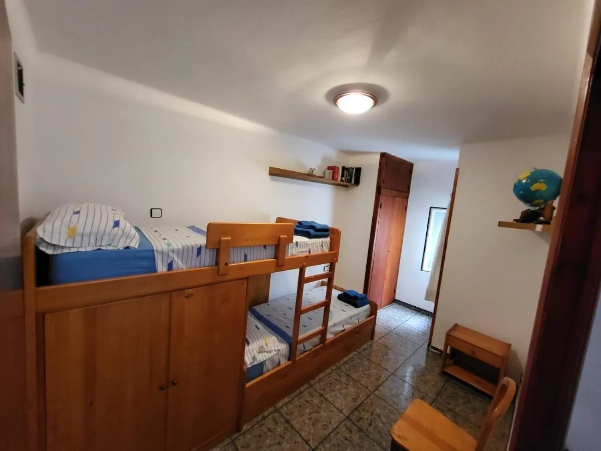Appartamento Piso familiar Tossa Tossa de Mar