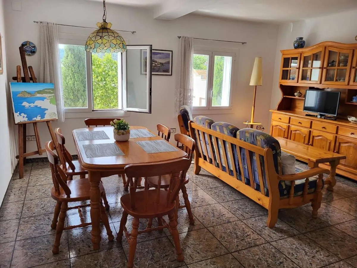 Appartamento Piso familiar Tossa Tossa de Mar Spagna