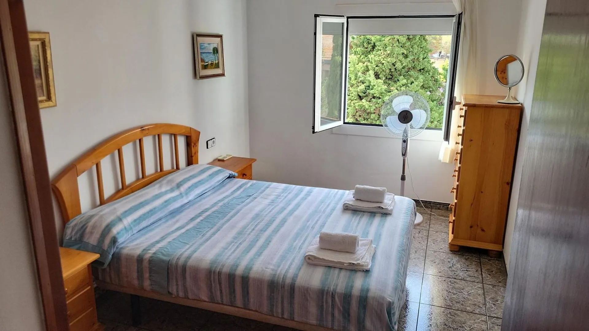 Appartamento Piso familiar Tossa Tossa de Mar