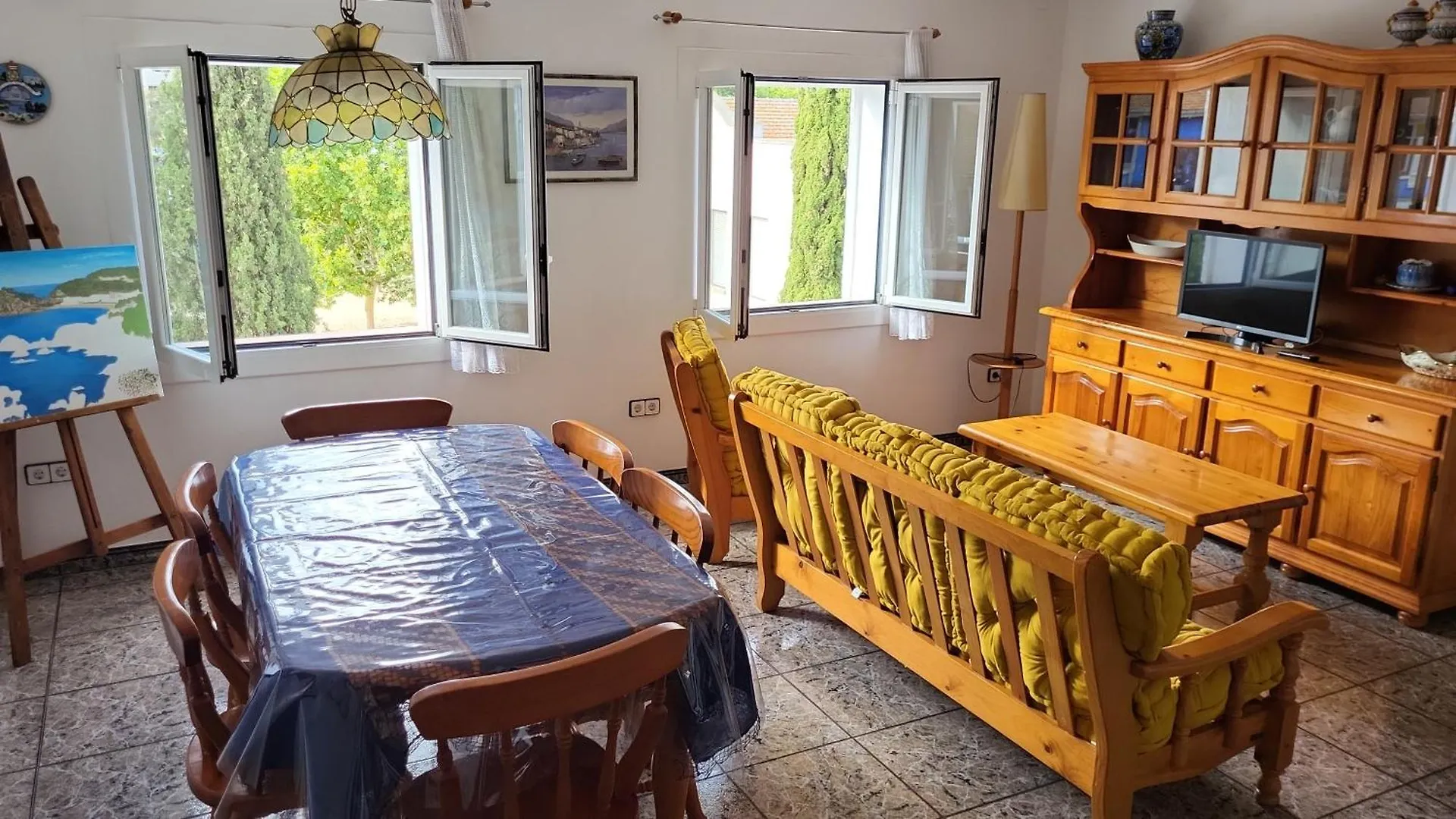 Appartamento Piso familiar Tossa Tossa de Mar Spagna